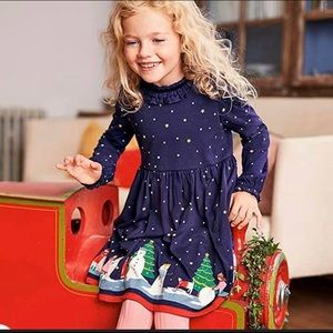 Adorable Holiday/Christmas dress!